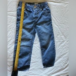 Old Navy Blue Jeans Boy Toddler